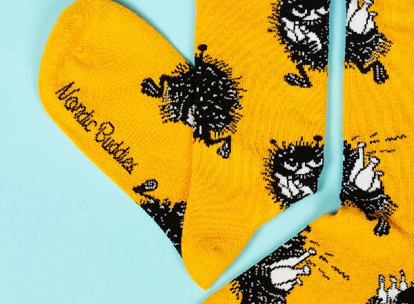 Носки мужские Стинки Arabia MOOMIN