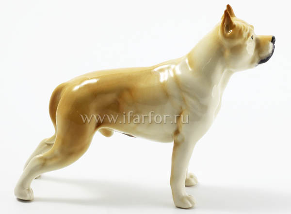 Скульптура Стаффорд без подставки