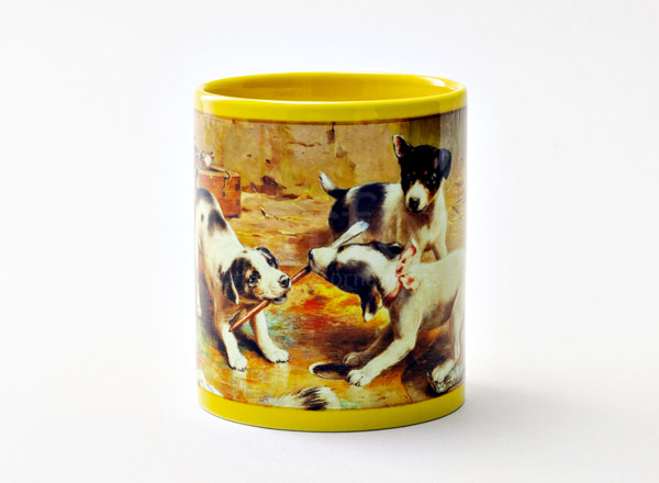 Кружка Шалунишки Стандартная