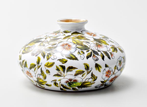 Ваза малая Лютик