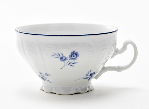 Чашка чайная Северное лето Бернадотт