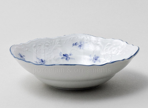 Салатник круглый Северное лето Бернадотт