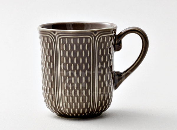 Кружка PONT AUX CHOUX TAUPE GIEN Прованс