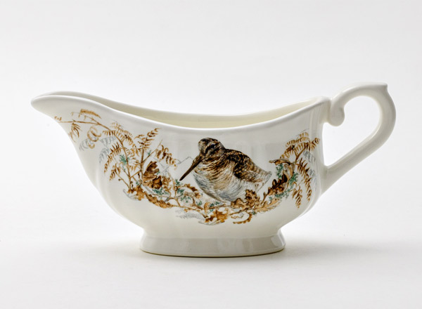 Соусник SOLOGNE GIEN Рошель