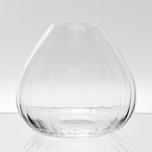 Ваза для цветов Crystalite Bohemia 180 мм.