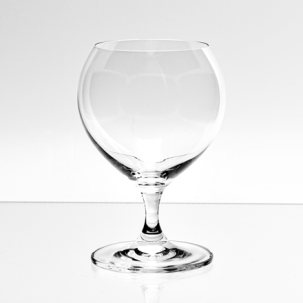 Бокал для бренди Carduelis Cecilia Crystalite Bohemia 350 мл.