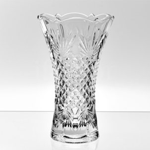 Ваза для цветов Vega-nova Crystalite Bohemia 250 мм.