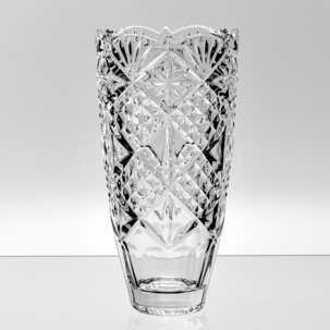 Ваза для цветов Sirius-nova Crystalite Bohemia 250 мм.