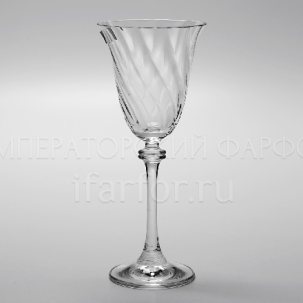 Бокал для вина Прозрачный ALEXANDRA 185 мл.