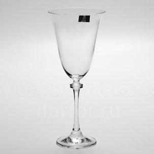 Бокал для вина Прозрачный ALEXANDRA 350 мл.