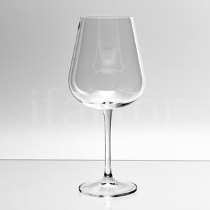 Бокал для вина Ardea Amundsen Crystalite Bohemia 670 мл.