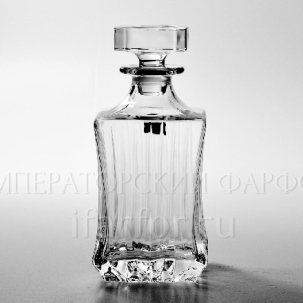 Графин для виски Adagio 750 мл.