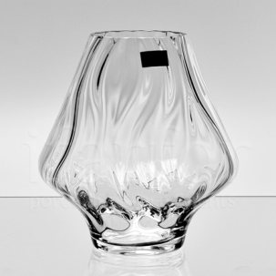 Ваза для цветов Crystalite Bohemia 170 мм.