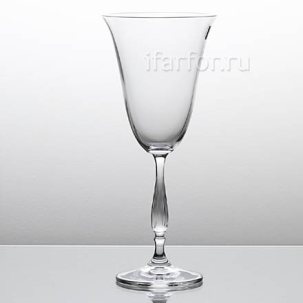 Набор бокалов для вина Прозрачный 6/6 ANTIK 350 мл.