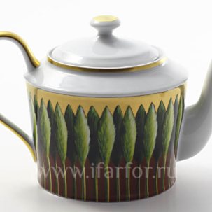 Чайник Jardin de Florence 6721 RICHELIEU 750 мл.