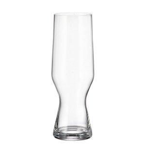 Набор стаканов Прозрачный 6 предметов Beer Craft 550 мл.
