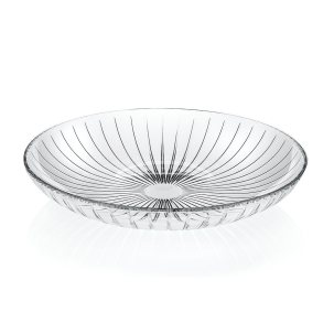Блюдо Прозрачный Sunbeam 210 мм.