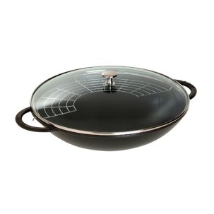 Вок Staub Specials 460 x 102 мм.