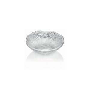 Салатник Прозрачный Diamanté 145 x 45 мм.