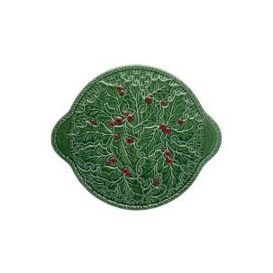 Поднос Holly 360 x 20 мм.
