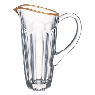 Кувшин Золотой Windsor