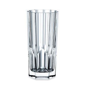 Набор стаканов Прозрачный 4 предмета Aspen 309 мл.