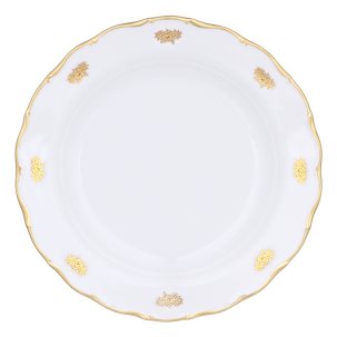 Блюдо круглое Элишка 2723 310 x 50 мм.
