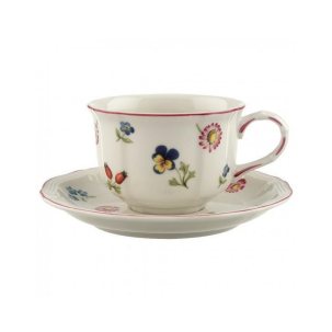 Набор для чая Petite Fleur 1/2