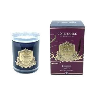Свеча ароматическая Rose Oud Rose Oud 95 x 150 мм.