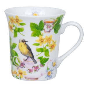Кружка Tea Birds 410 мл.