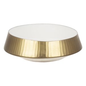 Ваза для фруктов Diana 250 x 95 мм.