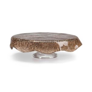 Тортница Diamanté Diamanté 260 x 105 мм.