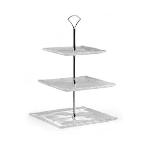 Горка трёхъярусная Infinity Infinity 235 x 250 мм.