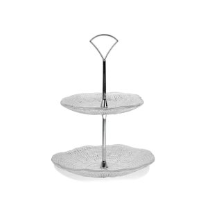 Горка двухъярусная Diamanté Diamanté 150 x 245 мм.