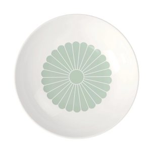 Тарелка Fleur 240 x 51 мм.