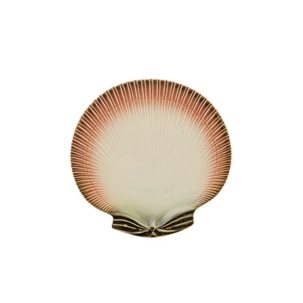 Тарелка Oysters & Scallops 280 x 25 мм.