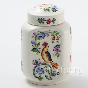 Чайница Сказка 85 x 60 x 140 мм.