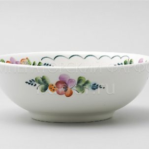 Миска Край Донской (вар) Миска 165 x 57 мм.