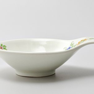 Розетка с ручкой Бабье лето 125 x 165 x 40 мм.