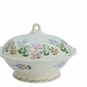 Миска Весенняя 230 x 150 мм.