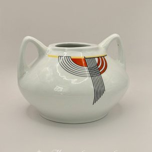 Ваза Гетсби (средняя с ручкой)