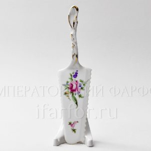Лопатка для торта Корона Полевой цветок Queens crown 240 мм.