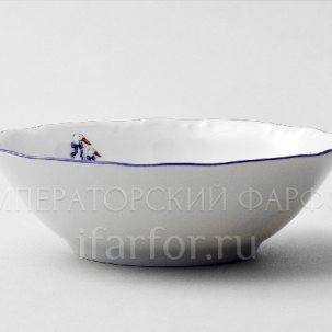 Салатник Констанция Гуси Констанция 130 мм.