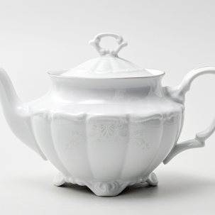 Чайник заварочный Свадебный узор Repast 1200 мл.