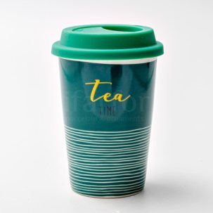Термокружка Tea Time 1/2 Royal Classics 127 мм.