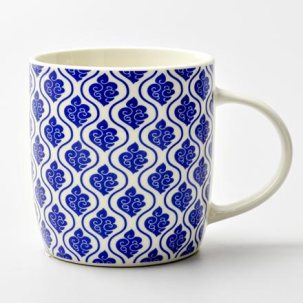 Кружка Ситчик 2 Royal Classics 350 мл.