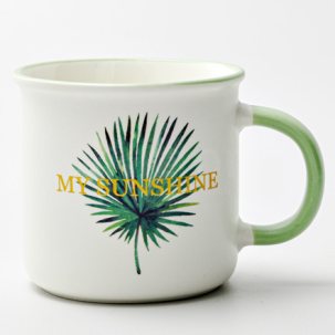 Кружка MY SUNSHINE Royal Classics 400 мл.