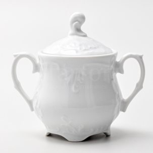 Сахарница Rococo Repast 250 мл.