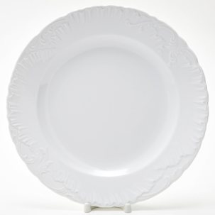 Блюдо круглое Rococo Repast 290 мм.