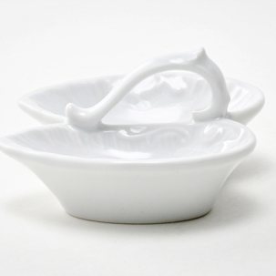 Прибор для специй Rococo Repast 90 x 50 мм.